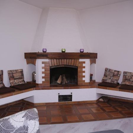 Haus Aissa Apartamento Kandern Exterior foto