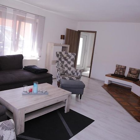 Haus Aissa Apartamento Kandern Exterior foto