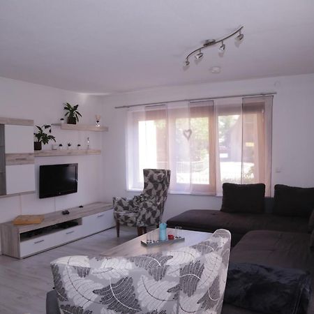 Haus Aissa Apartamento Kandern Exterior foto