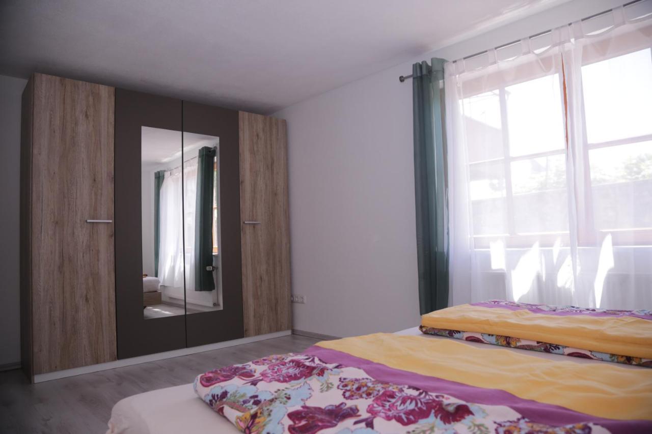 Haus Aissa Apartamento Kandern Exterior foto