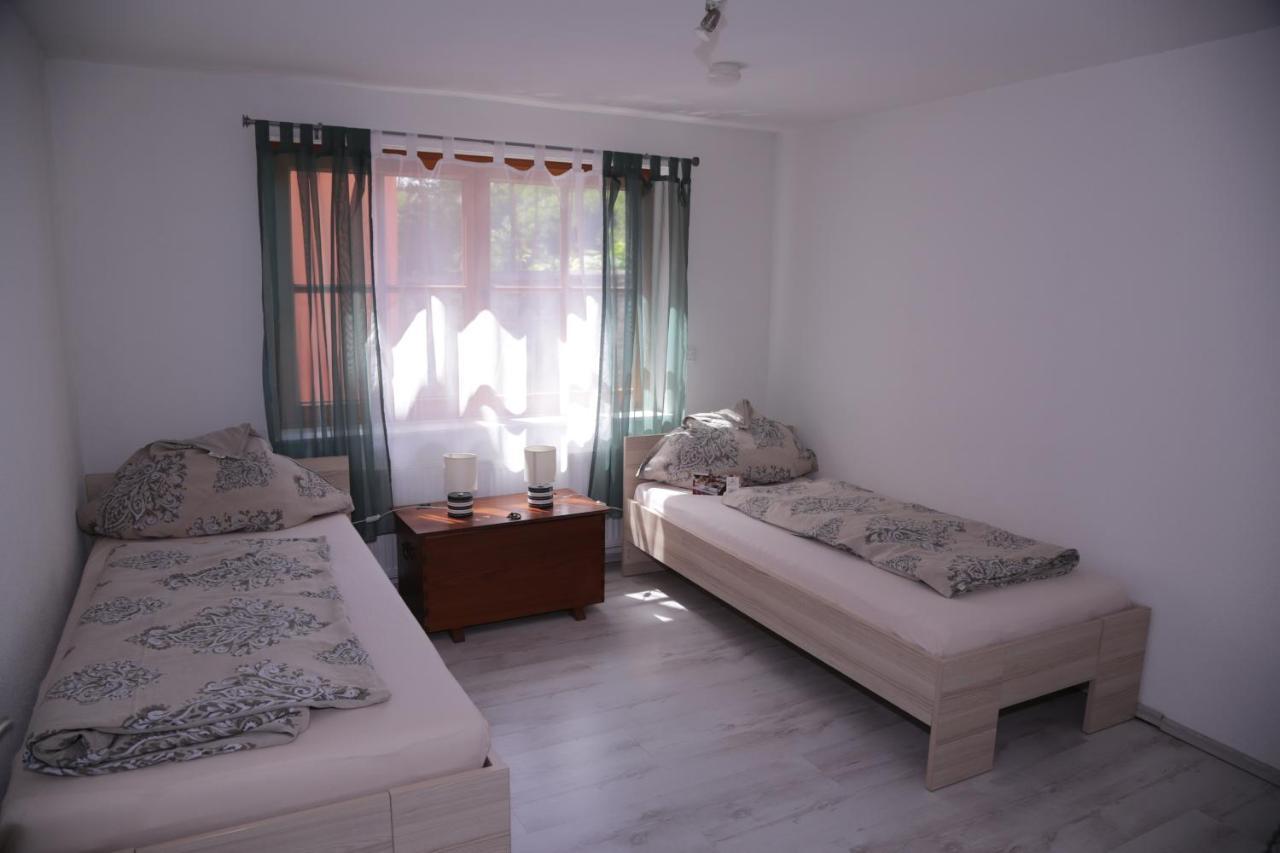 Haus Aissa Apartamento Kandern Exterior foto