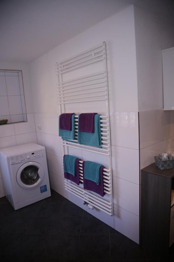 Haus Aissa Apartamento Kandern Exterior foto