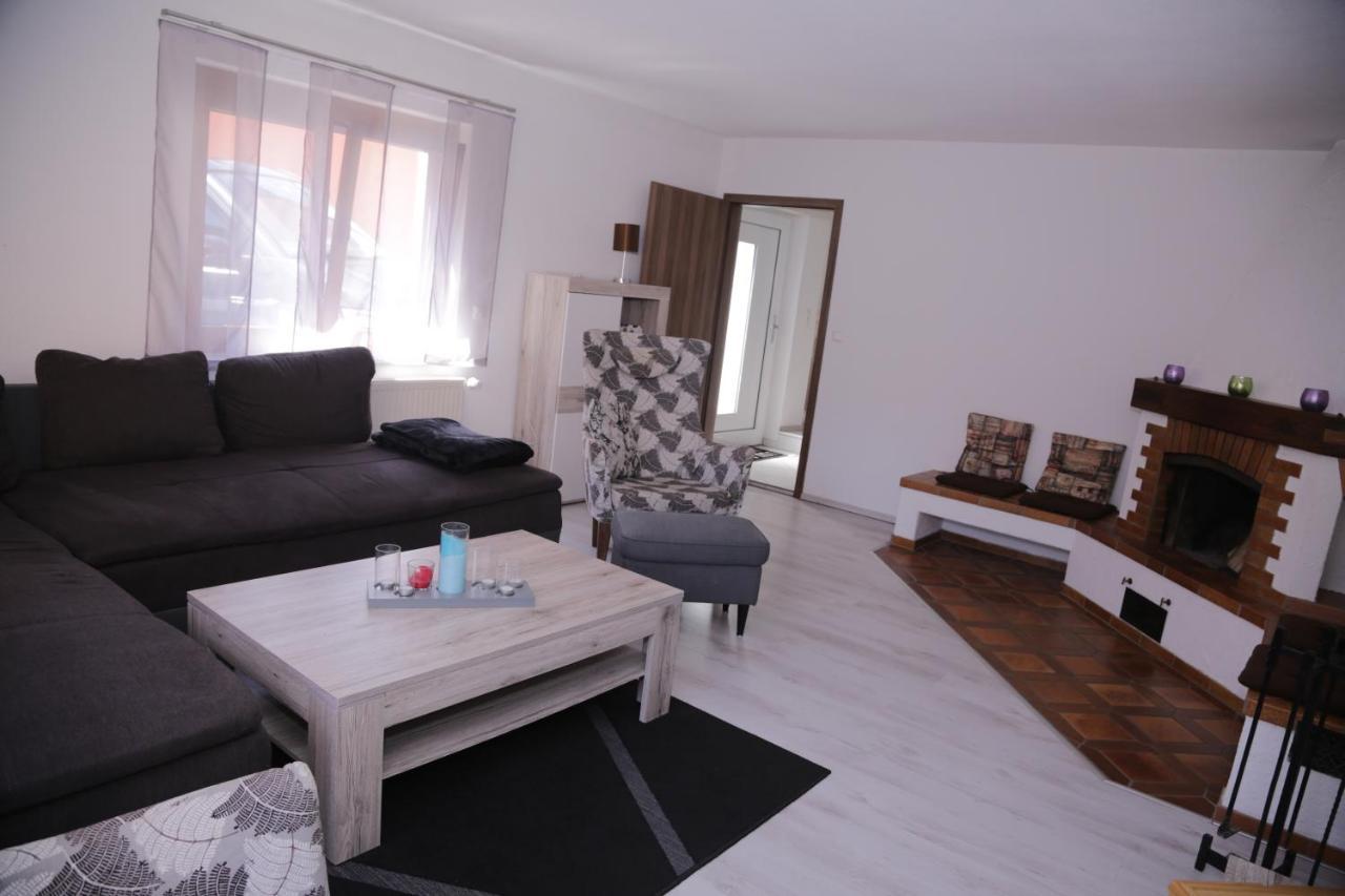 Haus Aissa Apartamento Kandern Exterior foto