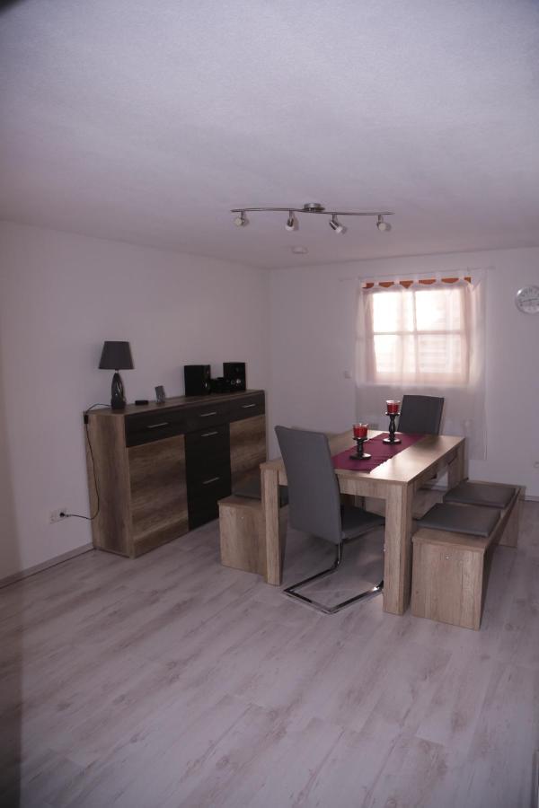 Haus Aissa Apartamento Kandern Exterior foto