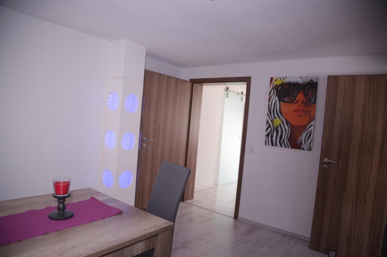 Haus Aissa Apartamento Kandern Exterior foto