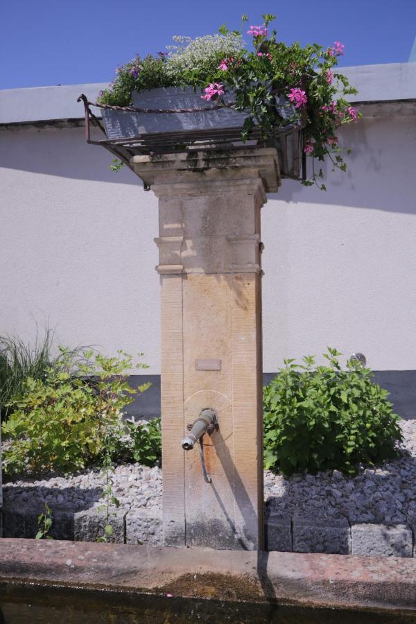 Haus Aissa Apartamento Kandern Exterior foto