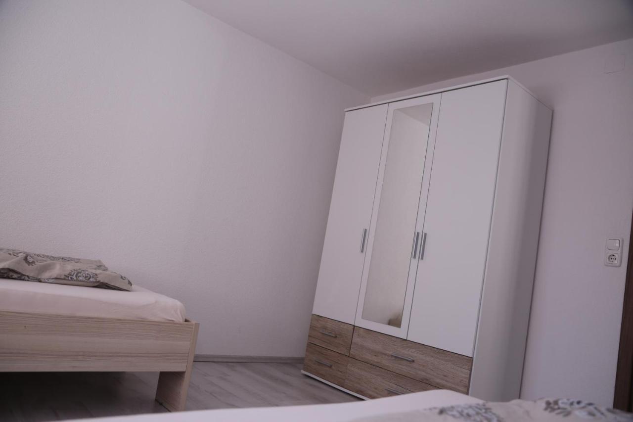 Haus Aissa Apartamento Kandern Exterior foto